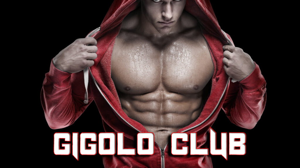 GIGOLO CLUB